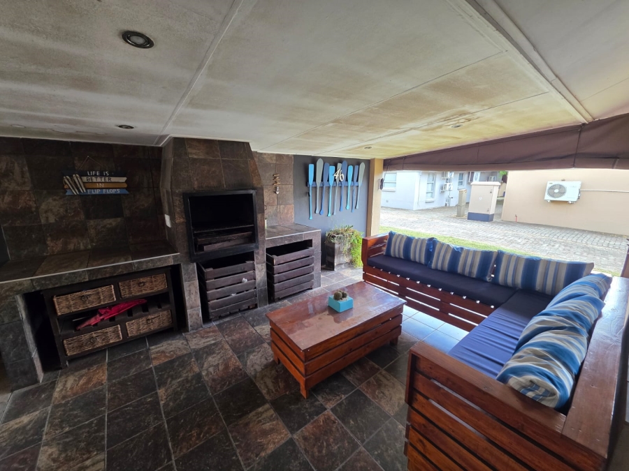 3 Bedroom Property for Sale in Vaalpark Free State